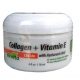 Crema colageno + Vitamina E. 4 OZ. DK