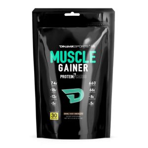 producto fontal Muscle Gainer