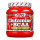 L- Glutamina + BCAA 300g. AMIX