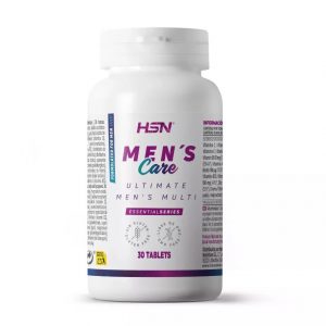 imagen del producto Multivitaminas especial Hombres HSN 30cap