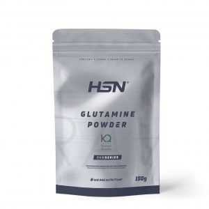 Glutamina HSN (Kyowa Quality®)