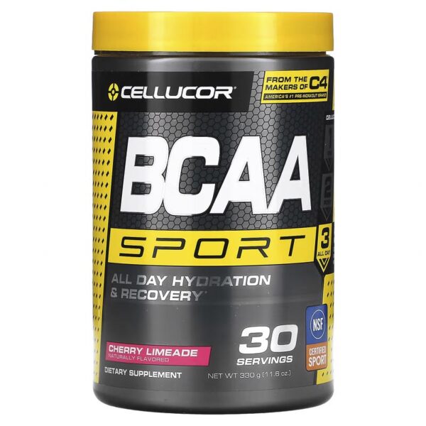 Producto BCAA Sport