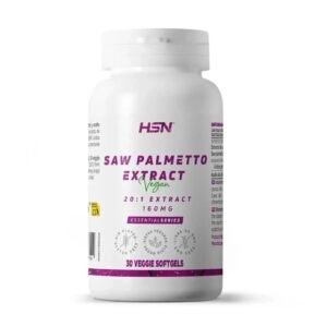 imagen del producto saw-palmetto-extract-160mg-front
