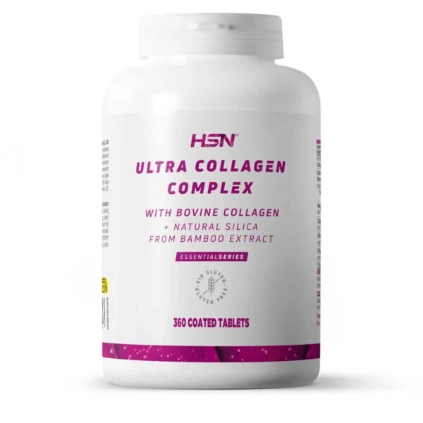 imagen del producto ultra-collagen-complex-360-tabs-hsn_1